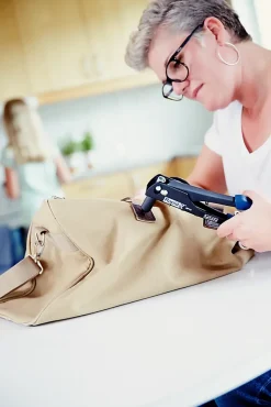 Rivets XL Ø4.8 x 12mm Aluminium et acier^Rapid New