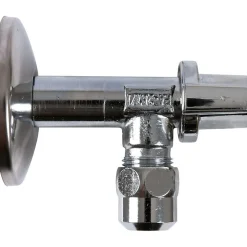 Robinet d'arrêt équerre à bicône --Arco Outlet