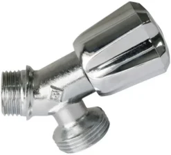 Robinet de machine à laver sans raccord M15x21 / M20x27-Somatherm for you Clearance