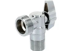 Robinet de machine à laver tête 1/4 de tour - - B01-RMLS^Garis