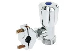 Robinet de machine à laver autoperceur droit 3/4 - - B01-RAP-Garis Outlet