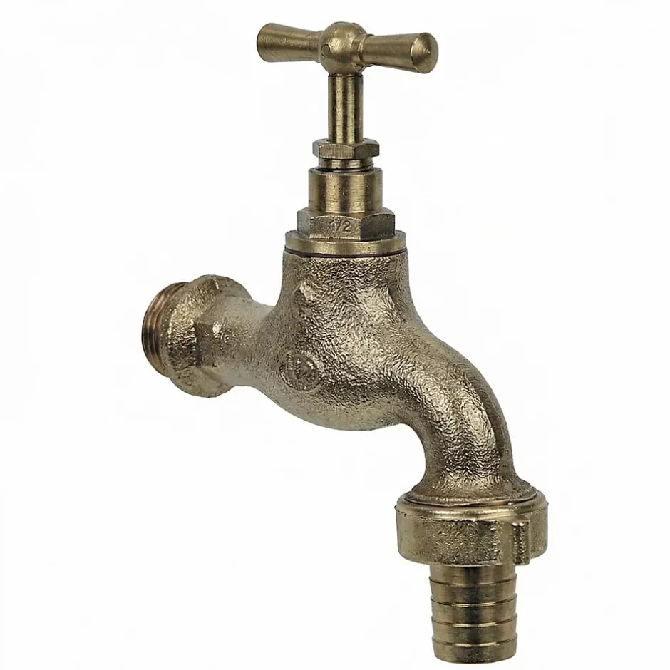 Robinet de puisage 15/21 - 20/27-Diall