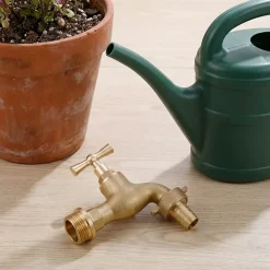 Robinet de puisage 20/27 - 26/34-Diall