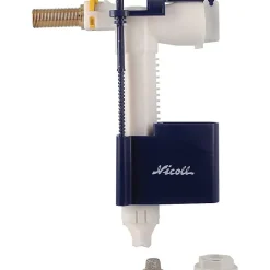 Robinet flotteur - - 3/8'^Nicoll Discount