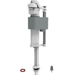 Robinet flotteur bas à ouverture différé 3/8