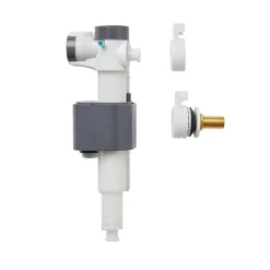 Robinet flotteur latéral bas-Flomasta Clearance