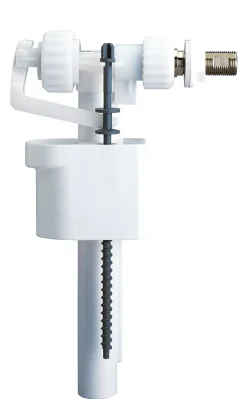 Robinet flotteur pour wc latéral bas laiton-Siamp Outlet