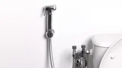 Robinet sanitaire Jet M3/8-Mâle / Femelle3/8-Noyon et Thiebault Sale