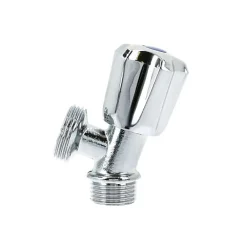 Robinet simple de machine à laver mâle mâle 1/2 3/4 - - B01-RML-Garis