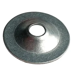 Rondelle galva pour vis placo lot de 100-Viswood New