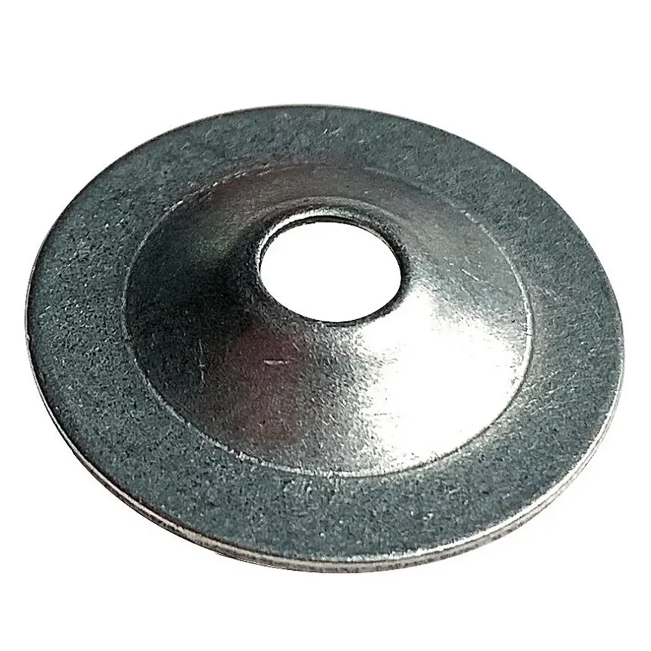 Rondelle galva pour vis placo lot de 100-Viswood New