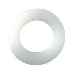 Rondelle laiton Ø.16 mm vendue par 4 pièces^Afbat