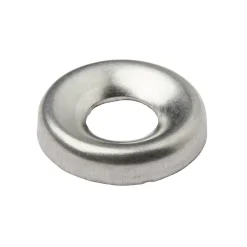 Rondelles cuvettes en acier inoxydable A2 ø 6mm - 25 pièces-Diall Sale