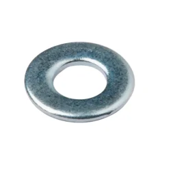 Rondelles cuvettes en acier au carbone ø 4mm - 25 pièces^Diall Best