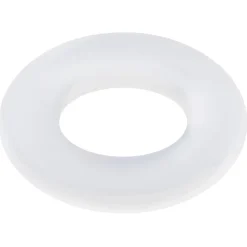 Rondelles en nylon ø 8mm - 10 pièces-Diall Sale