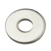 Rondelles plates larges en inox ø 10mm - 10 pièces^Diall Clearance