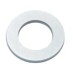 Rondelles plates moyennes en acier au carbone ø 20mm - 20 pièces^Diall Clearance