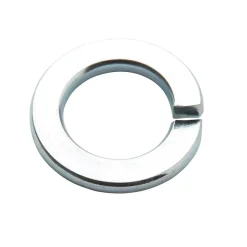 Rondelles ressorts en acier au carbone ø 10mm - 10 pièces-Diall Discount