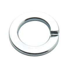 Rondelles ressorts en acier au carbone ø 12mm - 10 pièces-Diall Best