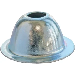 Rosace conique Ø9 mm hauteur 32 mm, lot de 25-Somatherm for you New