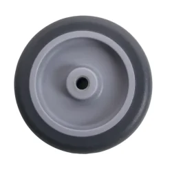 Roue de rechange grise ø7.63 cm, charge max 45 kg- Hot