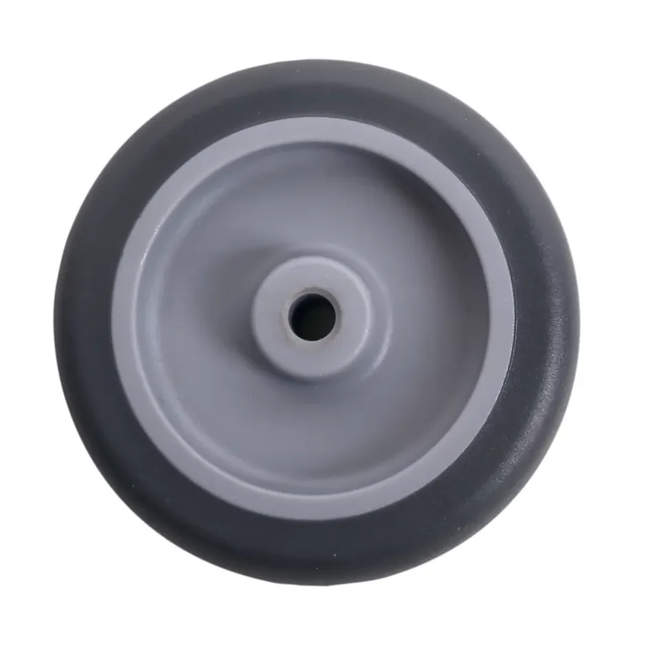 Roue de rechange grise ø7.63 cm, charge max 45 kg- Hot