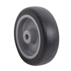 Roue de rechange grise ø7.63 cm, charge max 45 kg- Hot