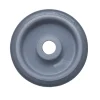 Roue de rechange grise ø5.02 cm, charge max 35 kg- Hot