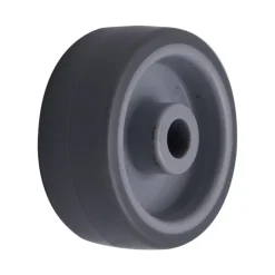 Roue de rechange grise ø5.02 cm, charge max 35 kg- Hot