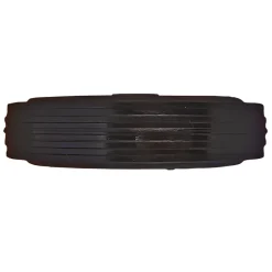 Roulette ø12.5 cm,50 kg Caoutchouc thermoplastique (TPR)- New