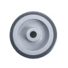 Roulette ø6.1 cm,40 kg Caoutchouc thermoplastique (TPR)- New