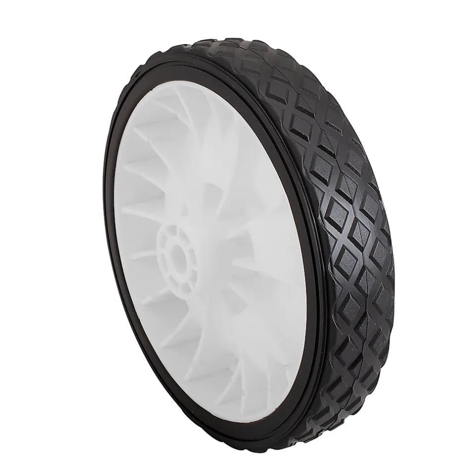 Roulette ø18 cm,35 kg Polypropylène (PP) et polychlorure de vinyle (PVC)^ Sale