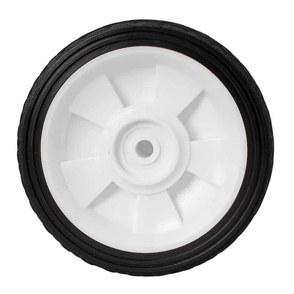 Roulette ø18 cm,35 kg Polypropylène (PP) et polychlorure de vinyle (PVC)^ Sale