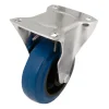 Roulette fixe ø10 cm,100 kg Caoutchouc^ Discount