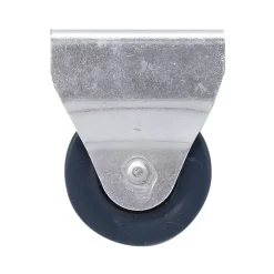 Roulette fixe ø4 cm,20 kg Caoutchouc thermoplastique (TPR)^ Outlet