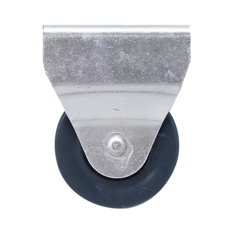 Roulette fixe ø4 cm,20 kg Caoutchouc thermoplastique (TPR)^ Outlet