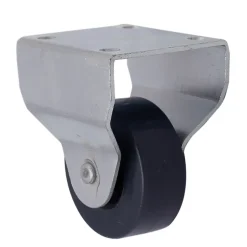Roulette fixe ø4 cm,20 kg Caoutchouc thermoplastique (TPR)^ Outlet