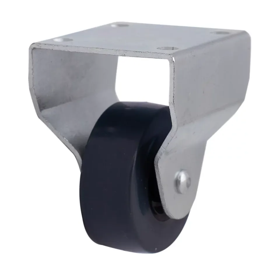 Roulette fixe ø4 cm,20 kg Caoutchouc thermoplastique (TPR)^ Outlet