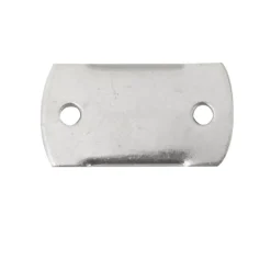 Roulette fixe ø1.61 cm,8 kg Polypropylène (PP)^ Clearance