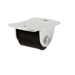 Roulette fixe ø1.61 cm,8 kg Polypropylène (PP)^ Clearance