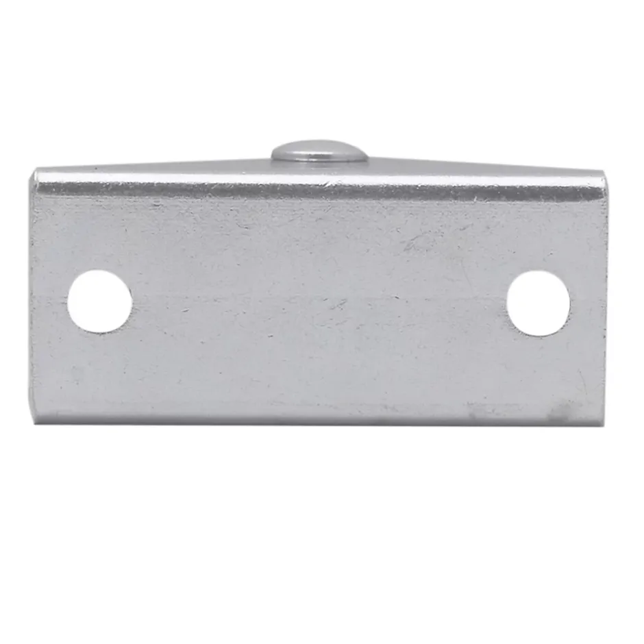 Roulette fixe noire ø2.95 cm, charge max 15 kg- Discount