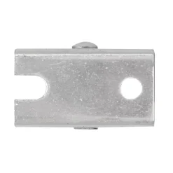 Roulette fixe noire ø1.5 cm, charge max 8 kg- Online