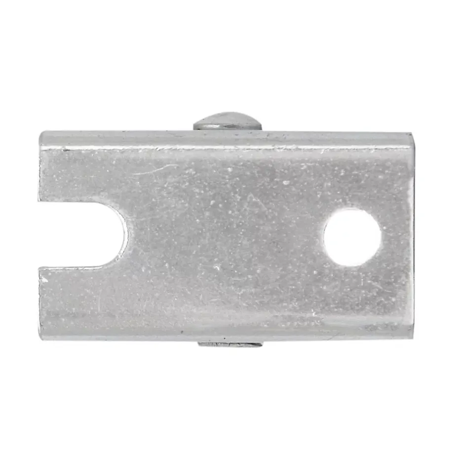 Roulette fixe noire ø1.5 cm, charge max 8 kg- Online