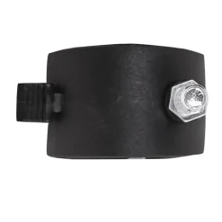 Roulette jumelée pivotante avec frein ø50 mm, plaque 10 x 15 mm, charge max 40kg^ Discount