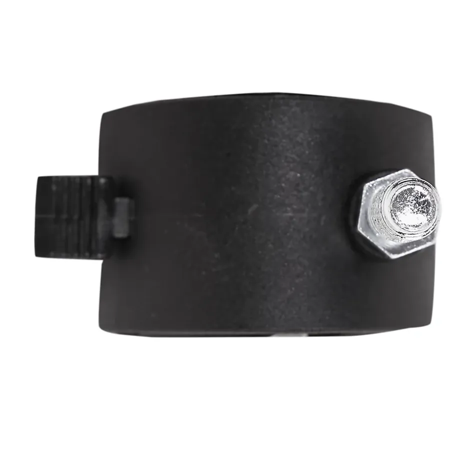 Roulette jumelée pivotante avec frein ø50 mm, plaque 10 x 15 mm, charge max 40kg^ Discount