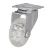 Roulette pivotante ø5 cm,20 kg Polyuréthane (PU)^ Clearance