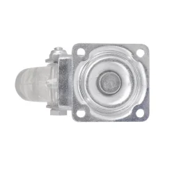 Roulette pivotante ø5 cm,20 kg Polyuréthane (PU)^ Clearance