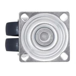 Roulette pivotante ø5 cm,40 kg Caoutchouc thermoplastique (TPR)- Sale