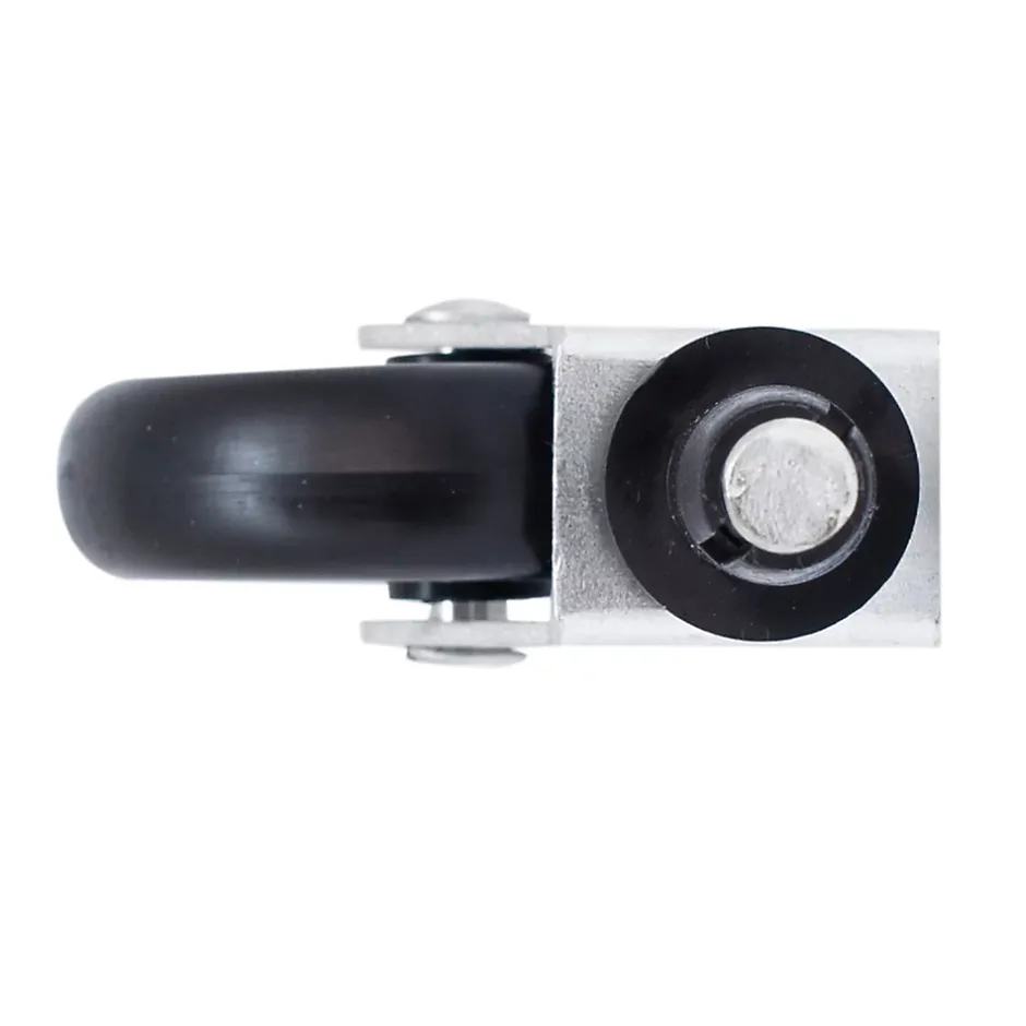 Roulette pivotante ø4.95 cm,15 kg Polypropylène (PP)- Best