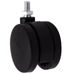 Roulette pivotante ø7.5 cm,50 kg Nylon^ Discount